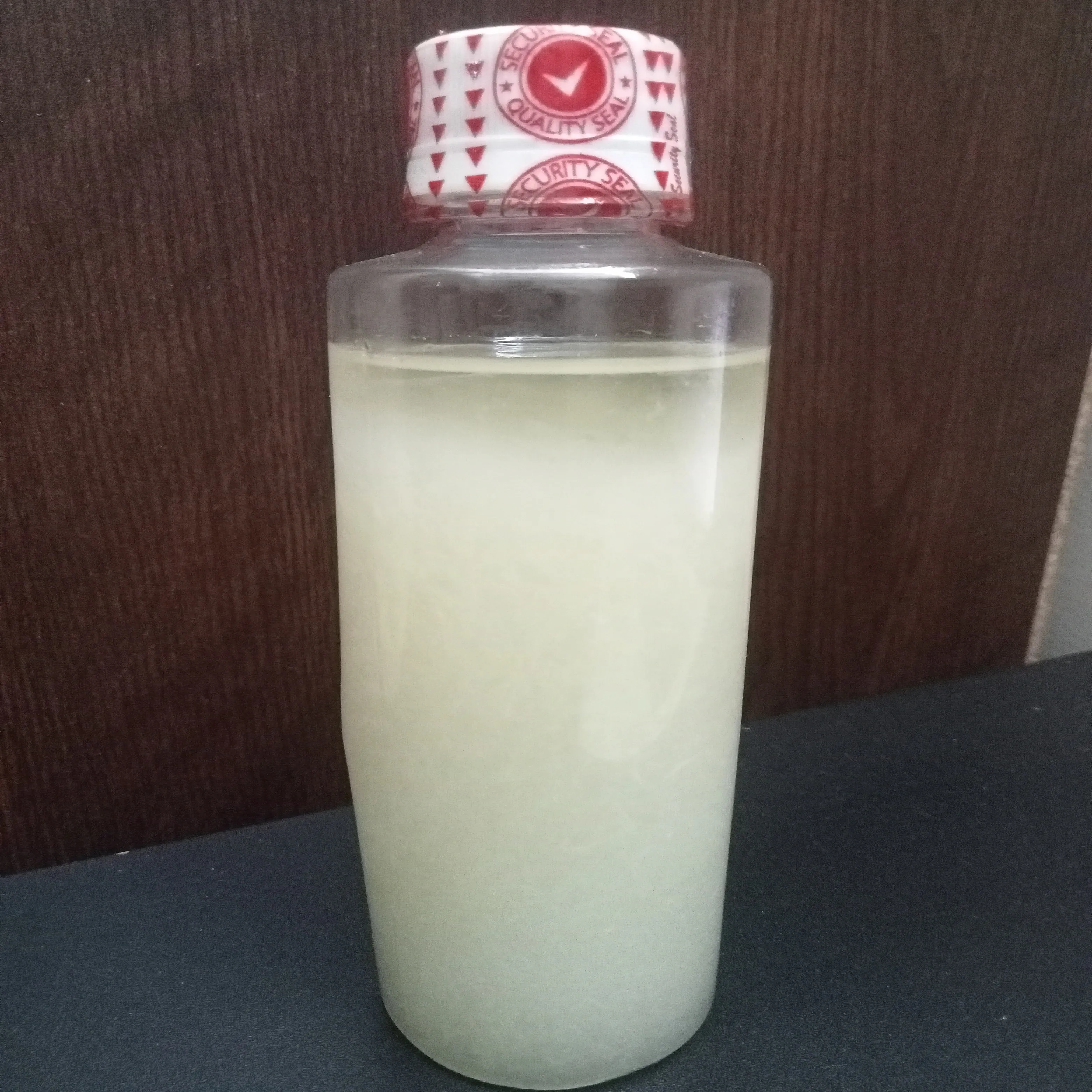 কোল্ড প্রেস কোকোনাট অয়েল (হাফ কেজি)